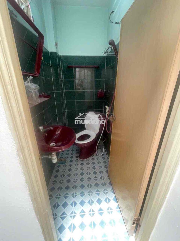 Phòng trọ nguyễn thượng hiền bình thạnh - 4