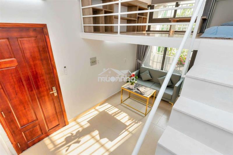 Duplex full nội thất ngay trường văn lang  sát iuh hca