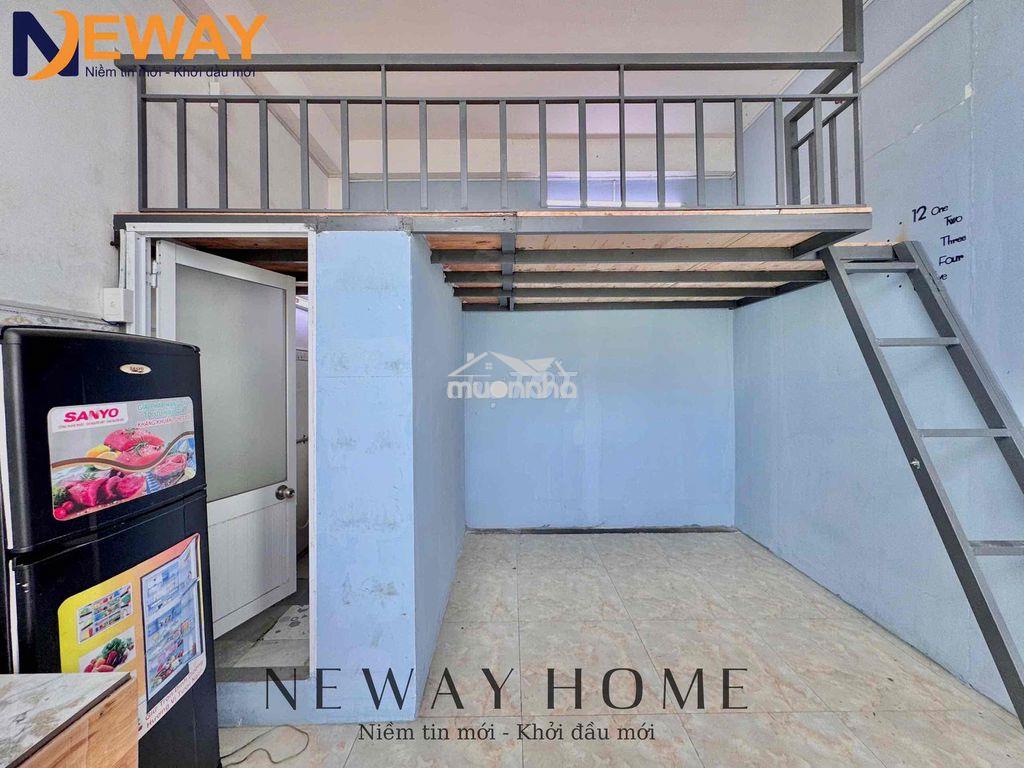 View kính cửa sổ trờithoáng, sẵn nội thất cơ bản ngay công thương - 3