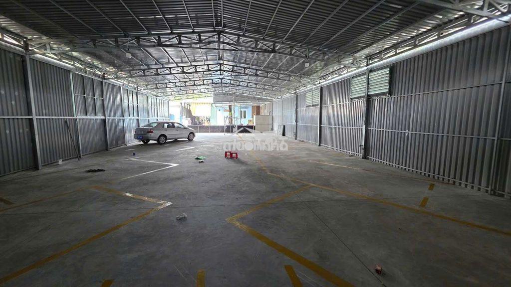 Cho thuê kho xưởng phú hòa thủ dầu một - 2