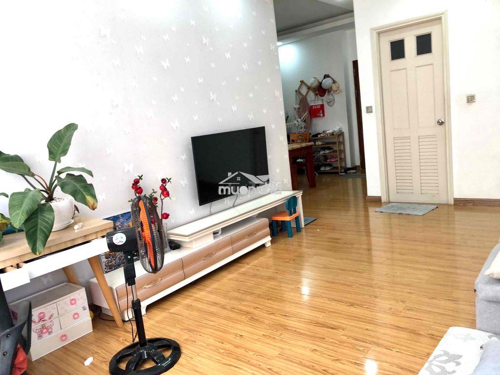 Chính chủ cần bán nhanh căn hộ đức khải 85m2 2pn - 4