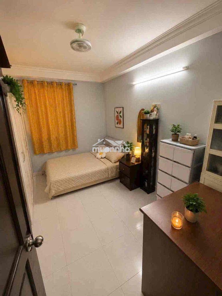 Bán nhà nguyễn tiểu la/ 4tầng/ xe hơi/5.xty - 3