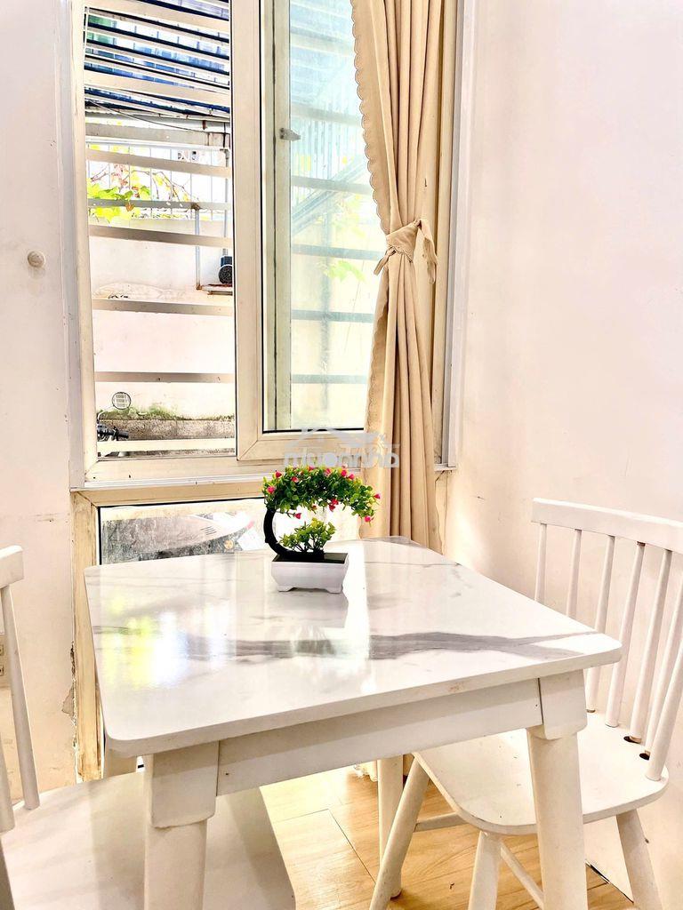 Cho thuê căn hộ duplex full nội thất - 2pn - bình thạnh - Ảnh 4