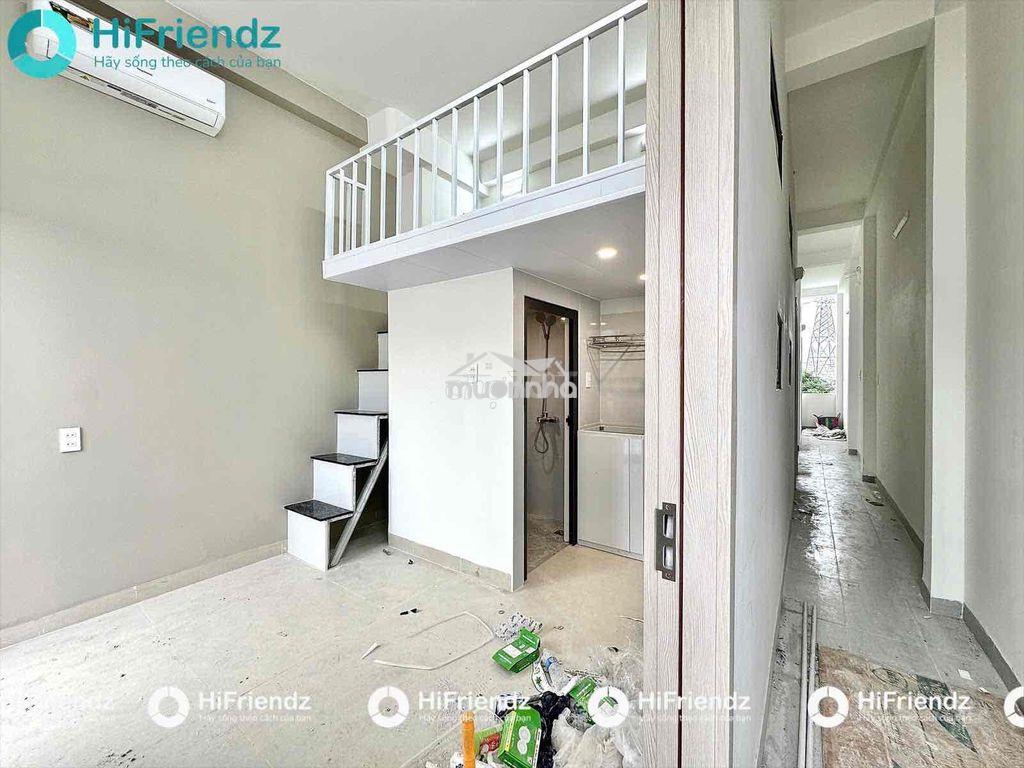 Duplex full nt đi bộ qua ntt q12 - 2