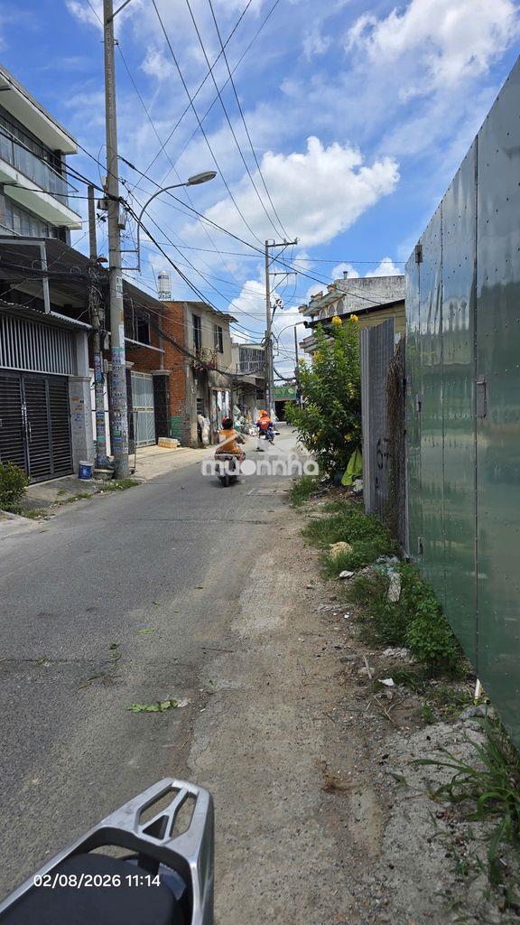 Nhà cấp 4 - 120m2 - 5ty2 - 2