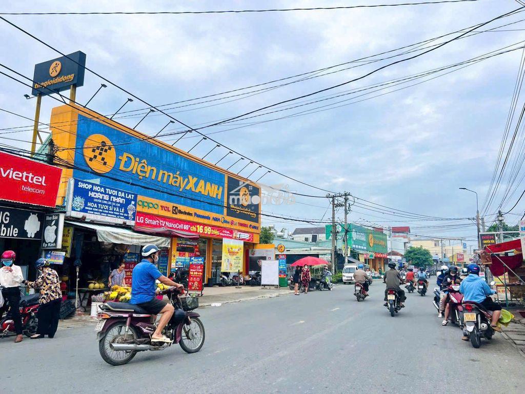 Đất biên hòa 520m2 đường 8m giá 2,58 tỷ tl, trả trước 799tr - 4