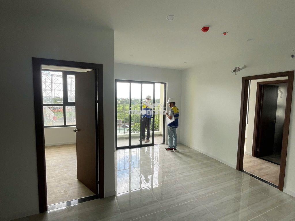 Cho thuê căn hộ làng đại học - chỉ từ 5,5tr - giữ chỗ có hoàn tiền - 3