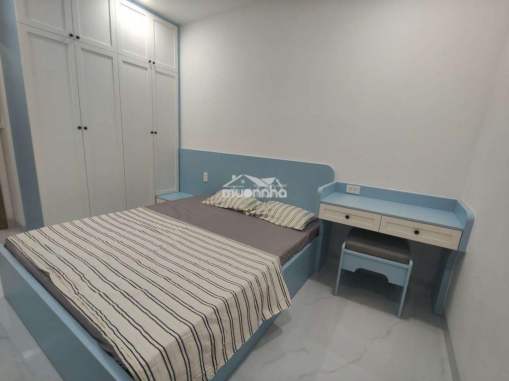 Chung cư c2 phú mỹ 2 phòng ngủ full nội thất - 3