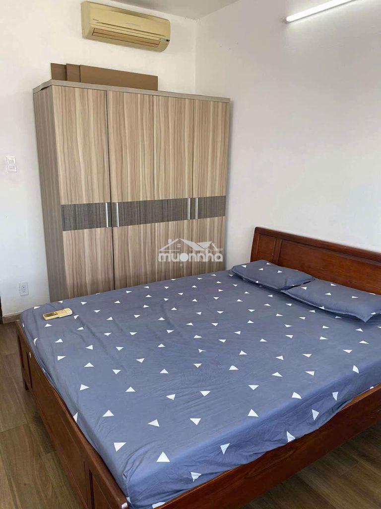 Cho thuê căn hộ copac - constrexim q.4,  dt : 90 m2,2pn,  14.5 tr/th - 4