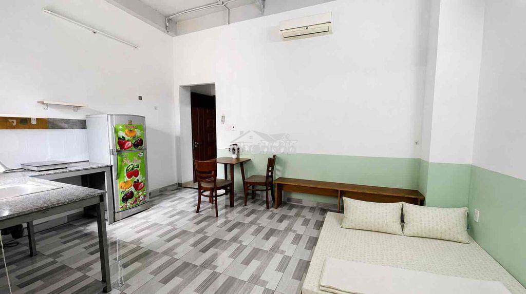 Phòng full nội thất – gần làng đại học dt743a, khu phú hồng thịnh 9 - 4