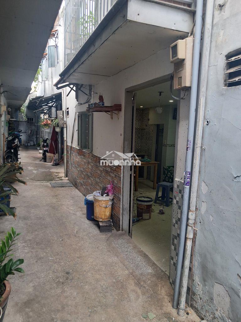 Cho thuê nhà nguyên căn quận 12 - 2