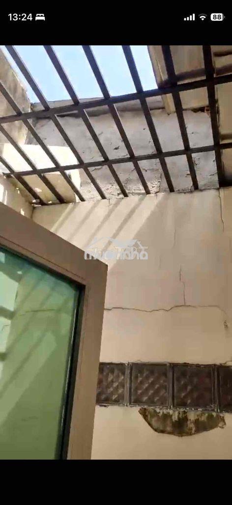 Cho thuê nhà cấp 4 ngay chợ thủ đức - 3