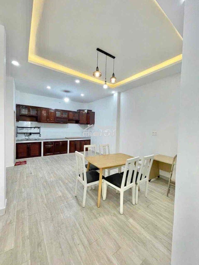 🔥Quá rẻ 11tr - 5.5x15m-đs 19-kênh nước đen-tktq, bình tân - 2