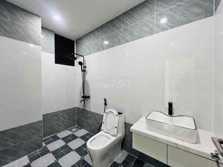Chdv vườn lài gò dàu gần đh văn hiến - công thương - 4