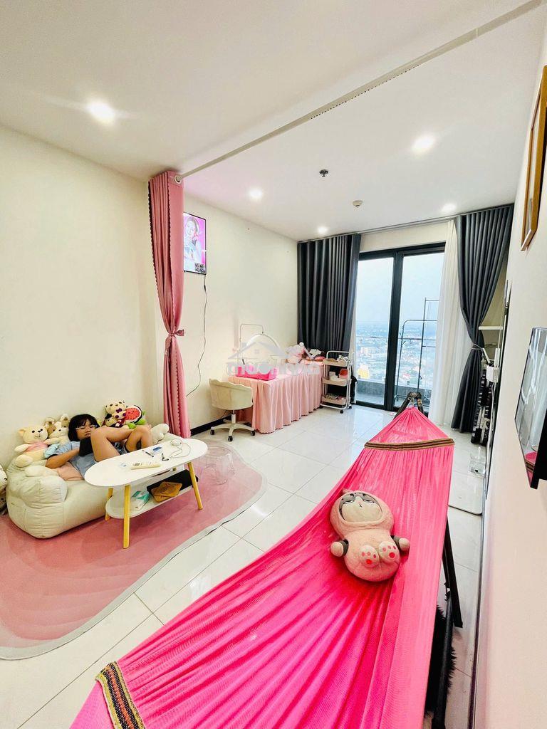Thuê 1 phòng toilet riêng trong chung cư 2 phòng ngủ - 2
