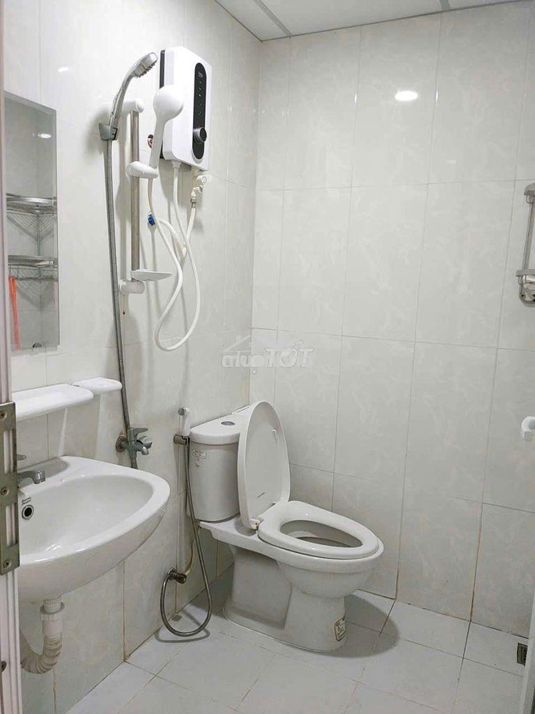 Cho thuê căn hộ chung cư prosper plaza - 2