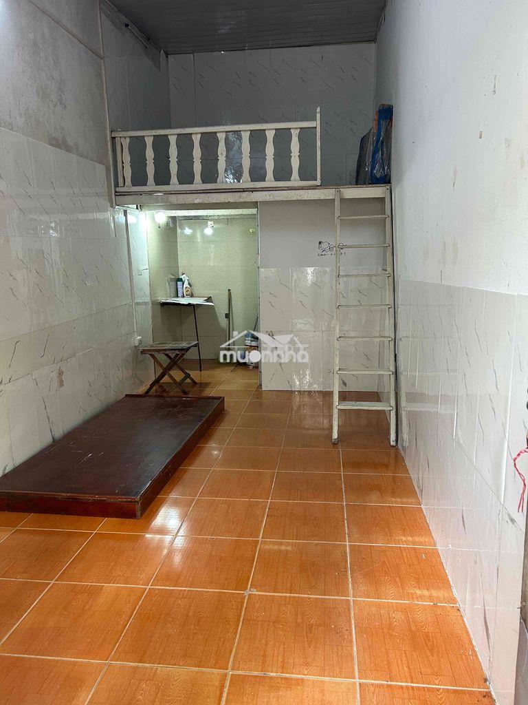 Cho thuê nhà cấp 4 rộng thoáng máy sạch sẽ,an ninh tốt - 2