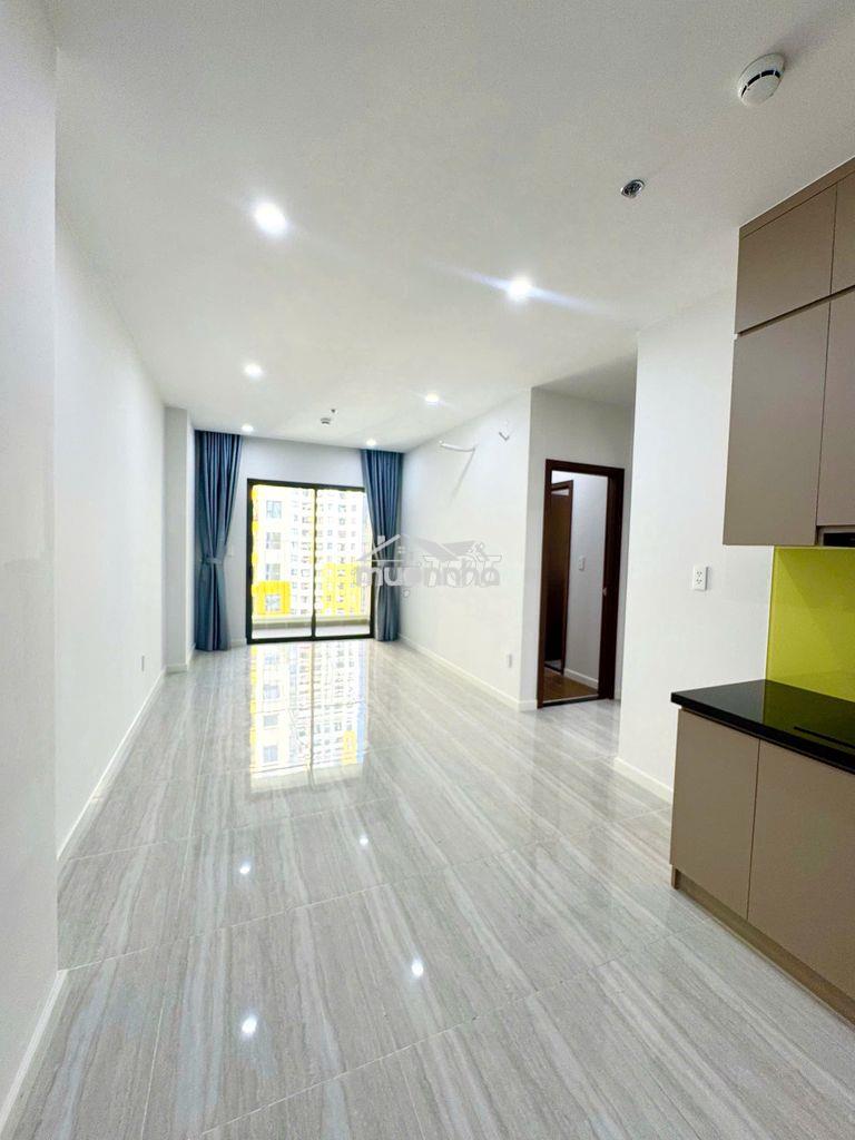 Cho thuê bcons 2pn2wc cách làng đại học 5 phút - view hồ bơi công viên - 3