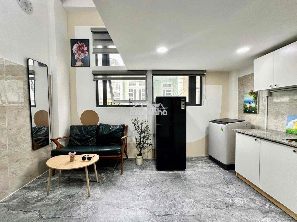 Duplex cực xinh ngay pandora trường chinh - kcn tân bình - 3