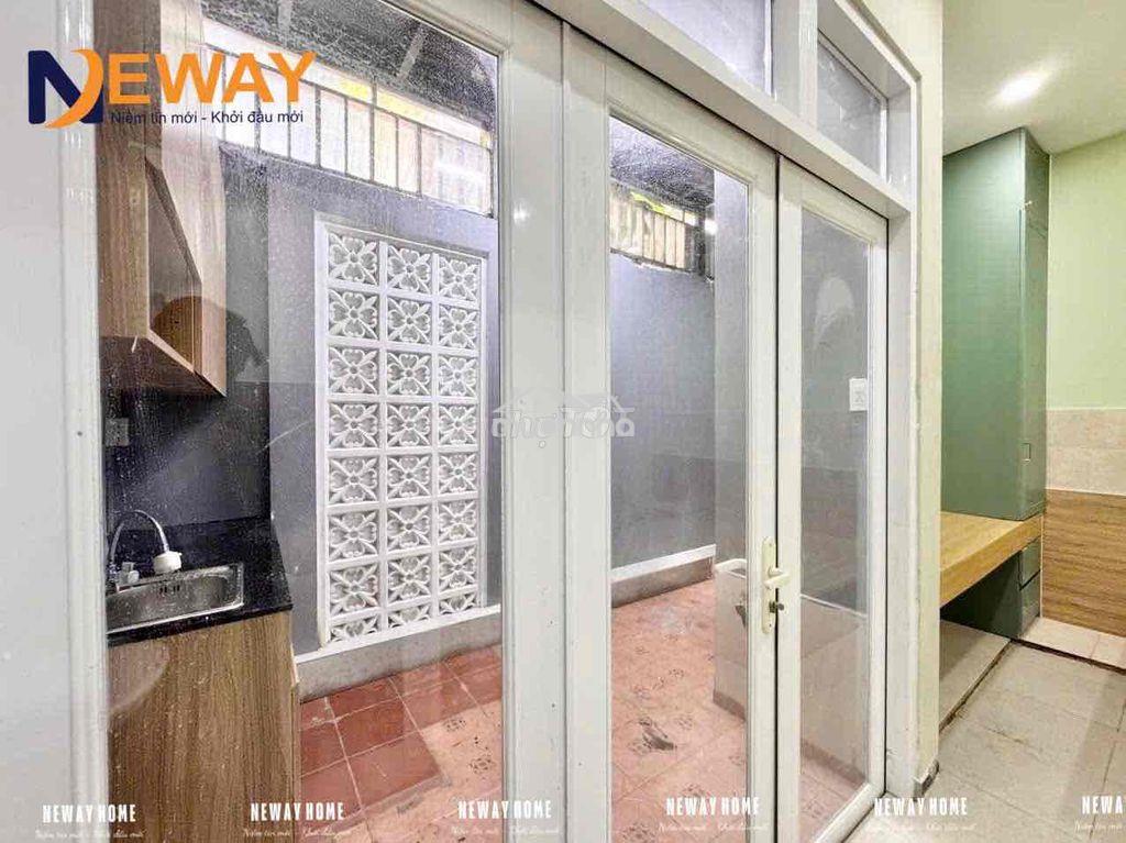 Studio full nội thất tách bếp ngay kdc trung sơn - 3