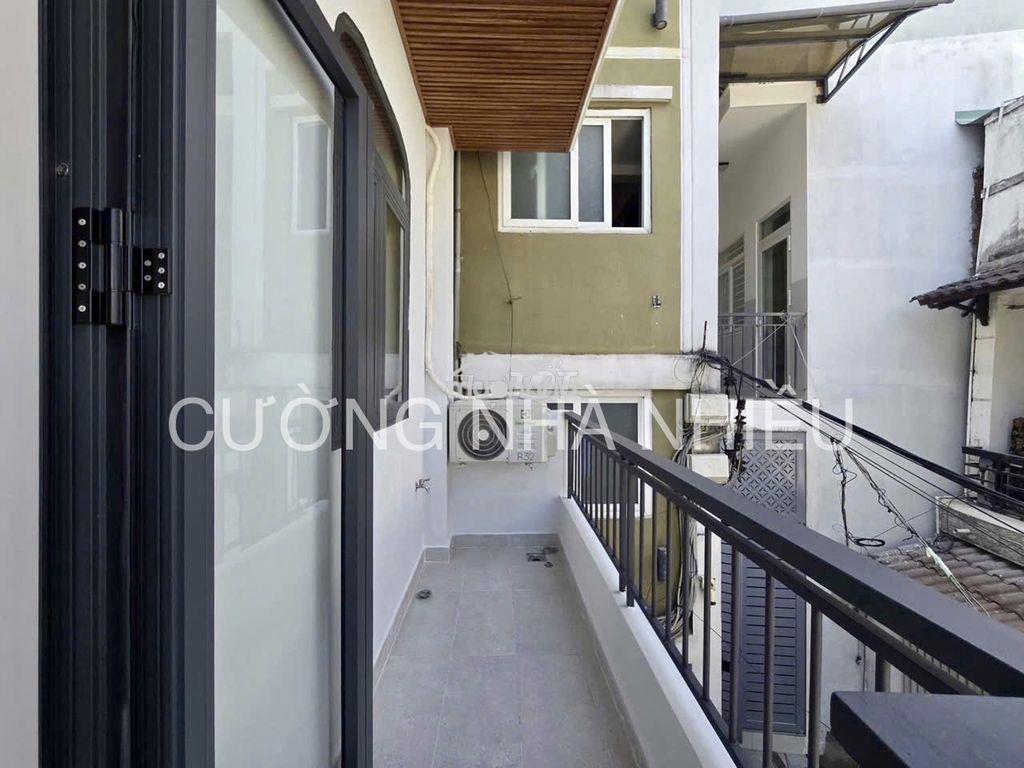 Nhà 3 tầng đúc ngay nam long phú thuận; cách hxh 30m; dòng tiền 500tr - 4