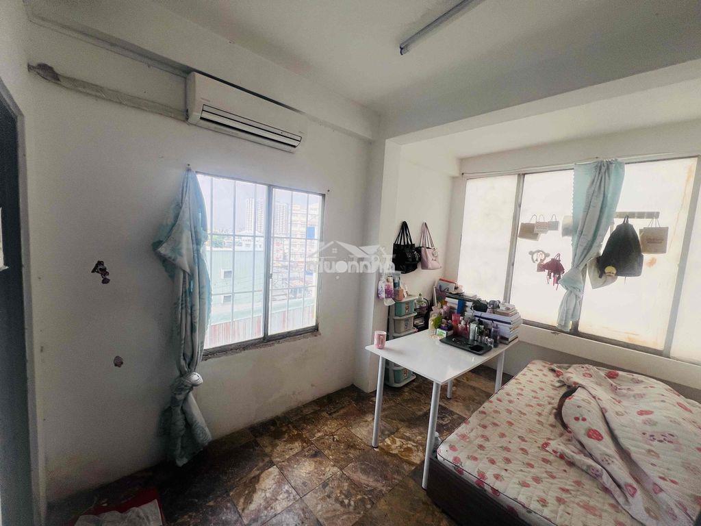 Phòng máy lạnh view xịn ngay kinh dương vương bình tân - 2