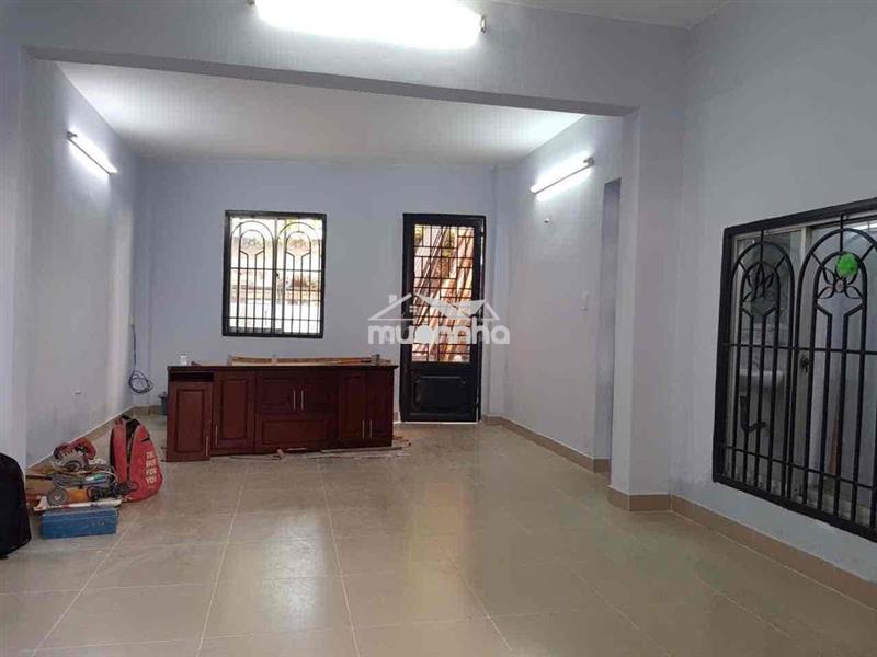 Nhà cho thuê làm văn phòng chuyển phát