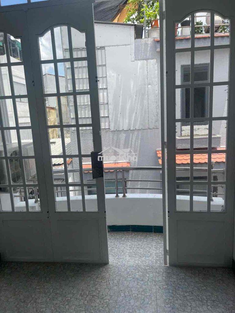 Phòng trọ nguyễn thượng hiền bình thạnh - 2