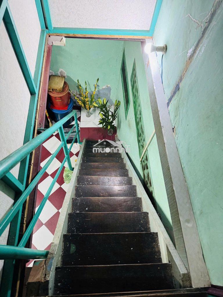 Bán nhà hxh ông ích khiêm | 4 x 14 -2 tầng nỡ hậu| 6,99 tỷ - 3