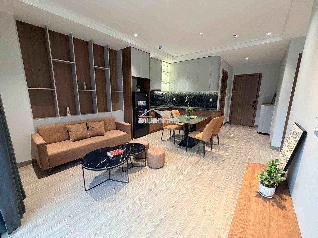 Căn hộ đẹp 5.5tr – sát văn lang cs3 – full nội thất – bình thạnh - 3
