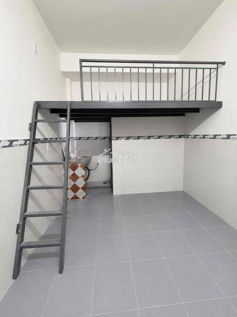Phòng mới ngay ngã tư trần văn giàu và nguyễn cửu phú - 2