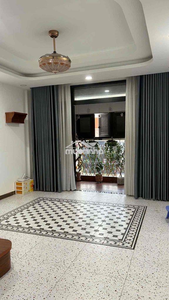 Chung cư tân sơn nhì 1, lầu 2 , 46m2, 2pn, đường ba vân, sổ hồng ld - 2