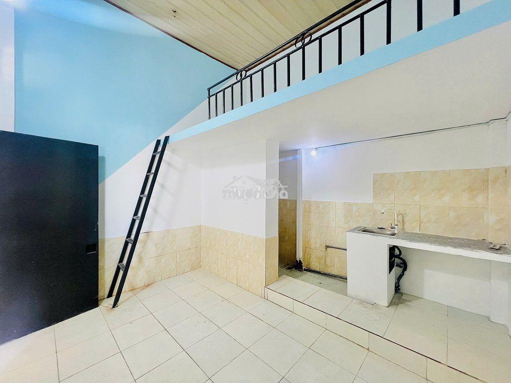 Phòng mới, gần chợ, tự do thoải mái 10' tới làng đại học quốc gia - 4