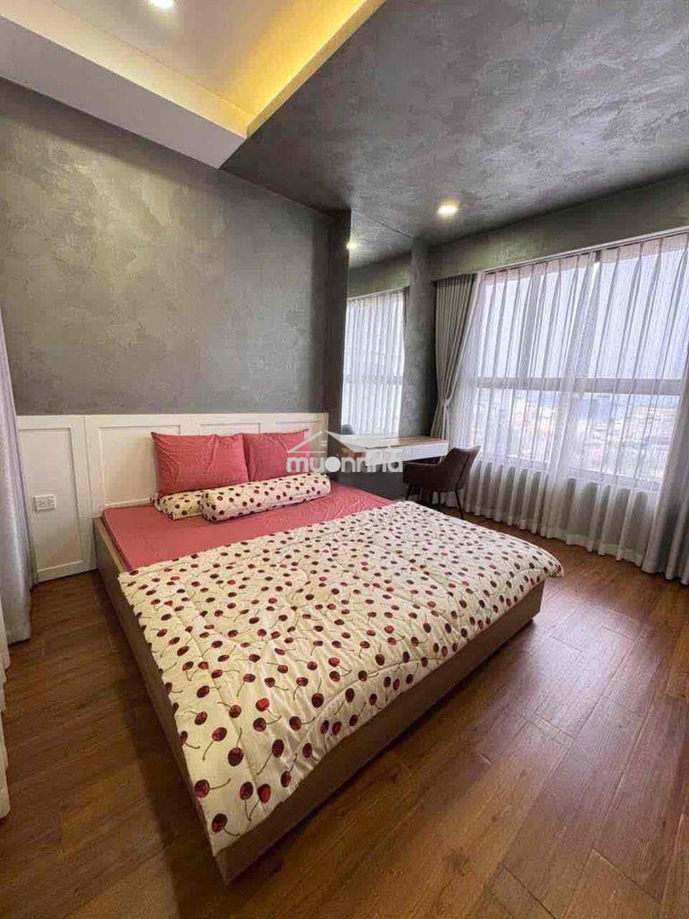 Cho thuê phú cường home q12 khu tham lương