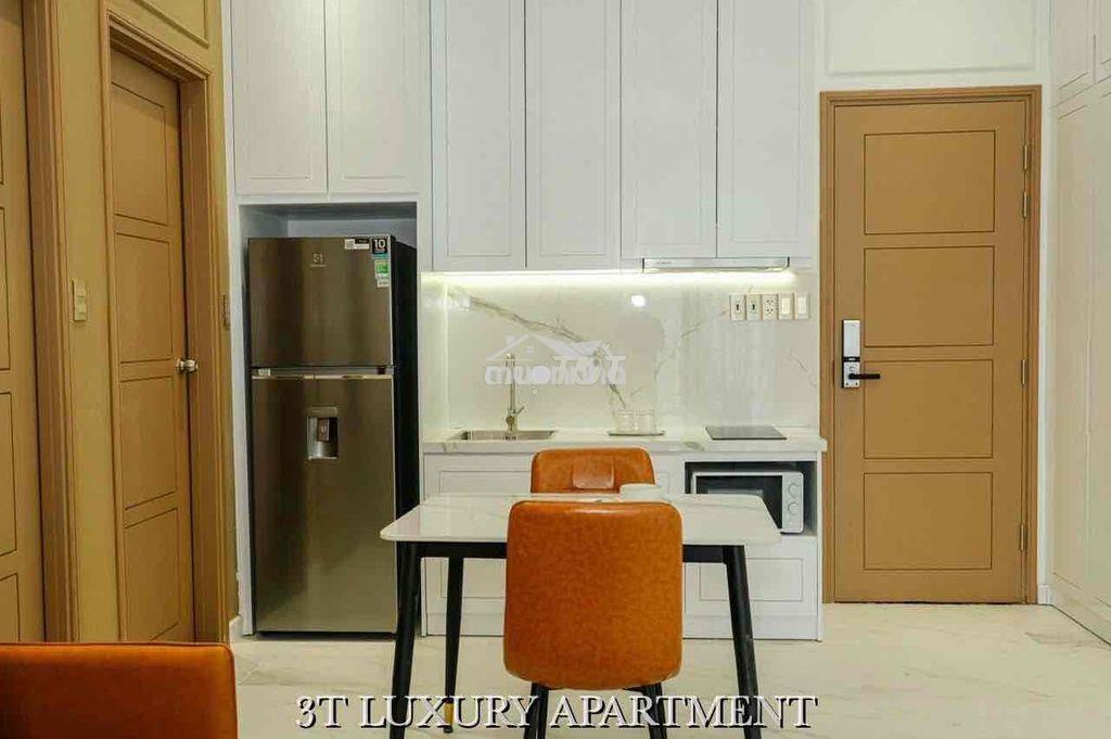 ✅ Căn hộ 1 phòng ngủ cao cấp_gần thảo cầm viên_đài truyền hình ✅ - 4