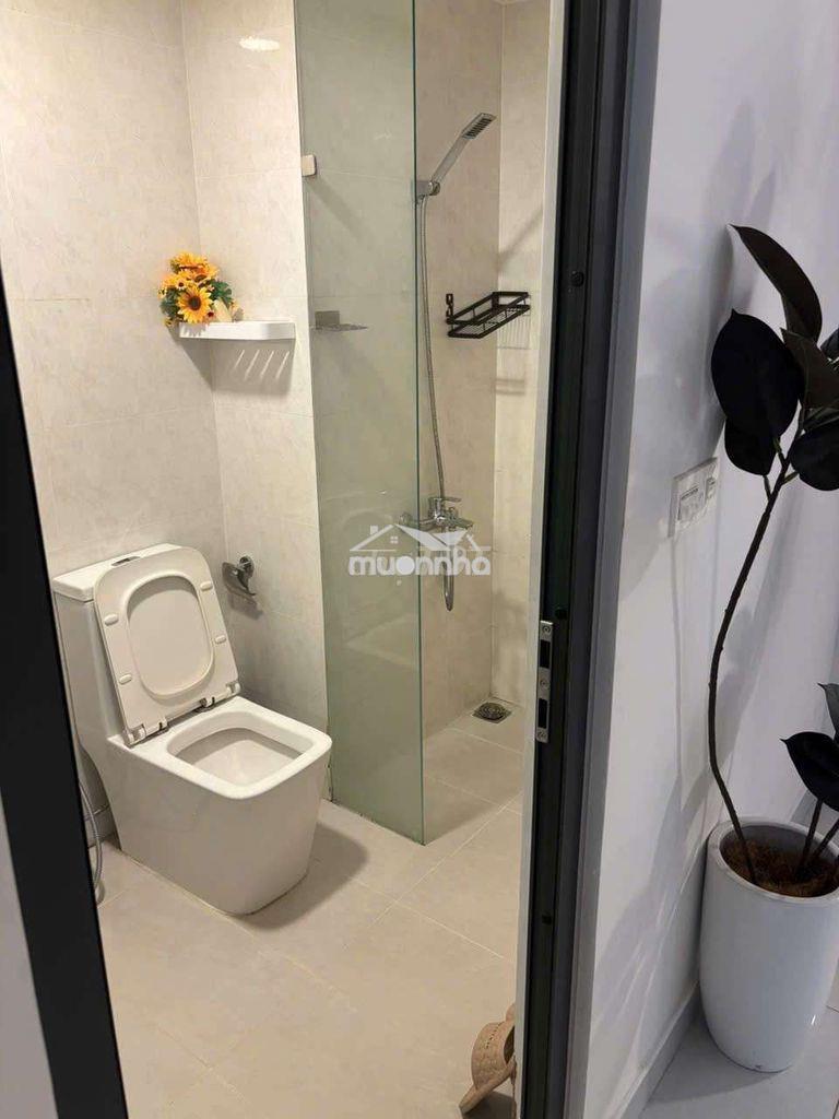 Bán gấp căn hộ soho residence  đường cô giang, quận 1 - 4