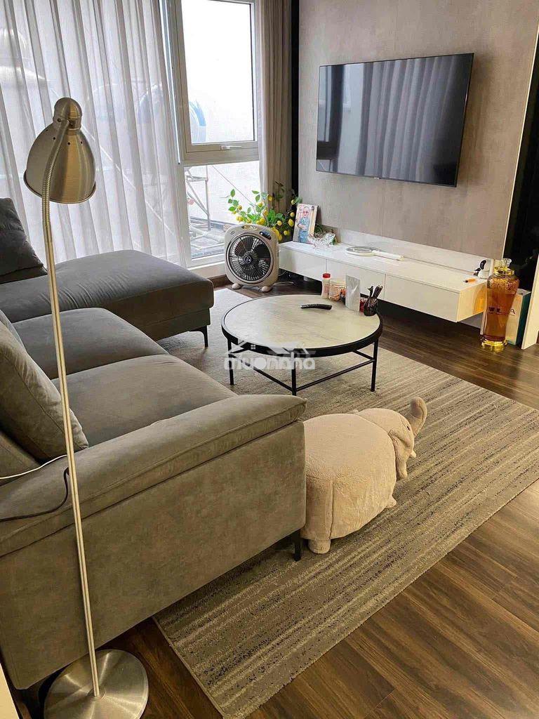 Căn hộ 1pn ban công 60m2, 100% q7 - gần lotte,kcx, đh tdtu, rmit - 4