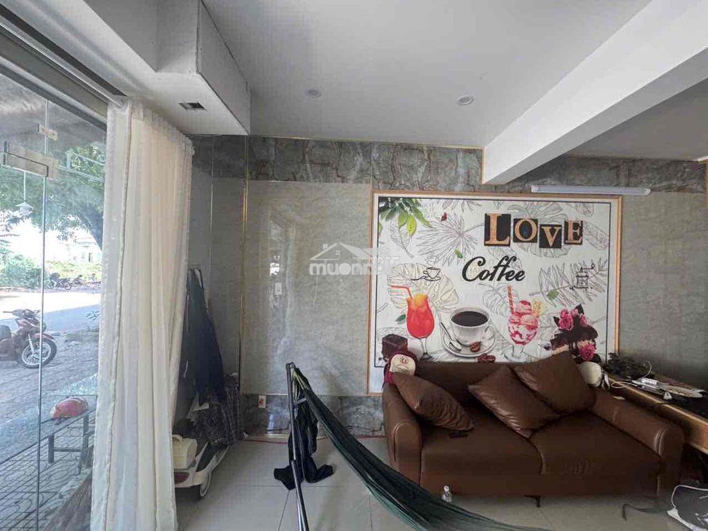 Cần bán gấp căn shop house 74m2 giá cực tốt chung cư thanh bình - 2