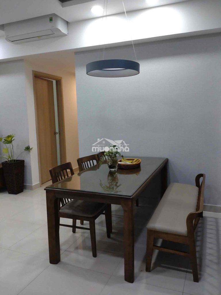 🏠 Quận 2 – share 2 phòng thường | cc the sun avenue – sav 7 - 2