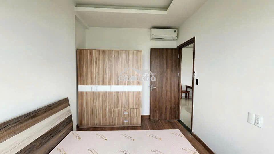 Chung cư tân phước, 153 lý nam đế- 110m2,3p ngủ,nt giá 15tr/th - 4