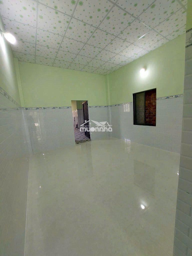 Bán căn nhà cấp 4 ở ngay xã . tân phú trung 136m2 shr giá chốt 800tr - 4
