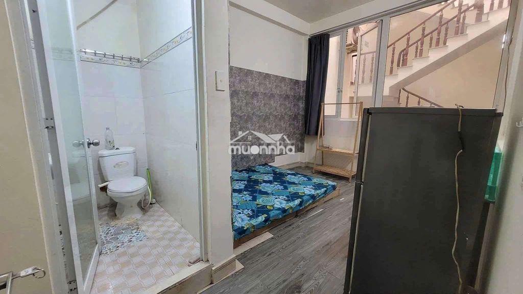 Phòng trọ sinh viên giá rẻ - 3