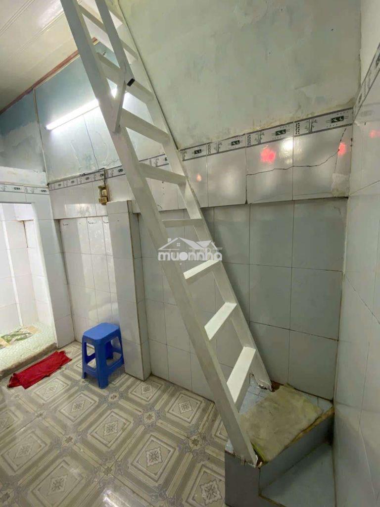 Nhà nguyên căn cho thuê gần nguyễn văn cừ - 2
