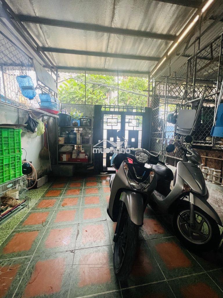Nhà 91 m2 hẻm xe hơi đường phạm thế hiển, p7, quận 8, giá 4.7 tỷ - 3
