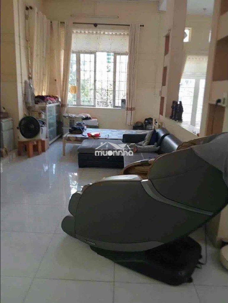 Bán biệt thự mặt tiền 27m - 700m2 - 2 tầng lê thị hà - chợ hóc môn - 4