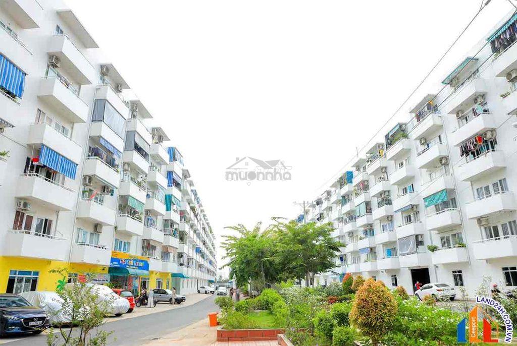 Căn hộ lê thành võ văn kiệt kế bên akari chỉ 1.100tỷ - 4