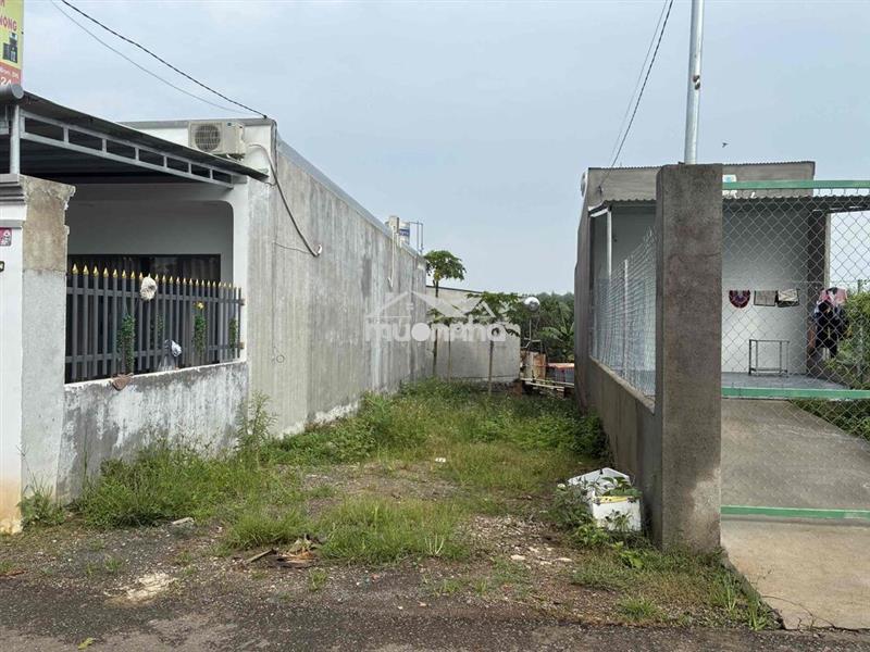 Bán đất 115,9m² hưng thịnh, trảng bom – 80m² đất ở, sổ riêng