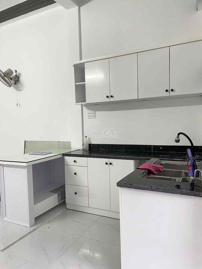 Nhà mới 4x14m 1lầu (3pn 3wc) hẻm ôtô 5m. 1/ tân sơn nhì. tân phú - 3