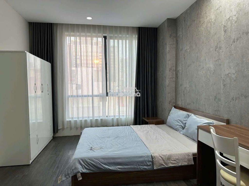 Cho thuê chdv full nội thất ngay dhsg - giá 8tr/ tháng - 2