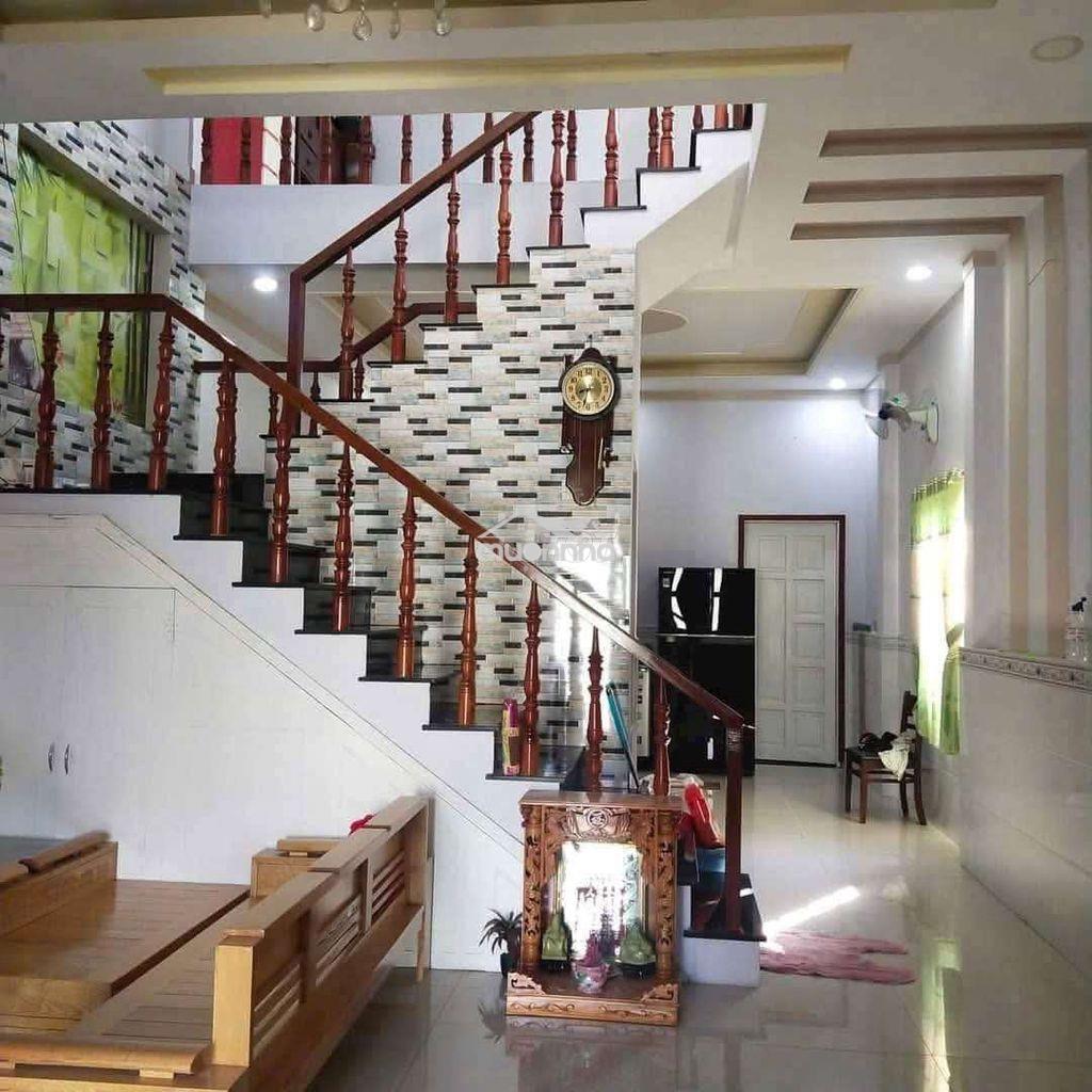 Bán nhà shr dt 102m2 giáp làng đai học - 2